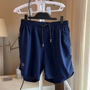 Legends athletic shorts